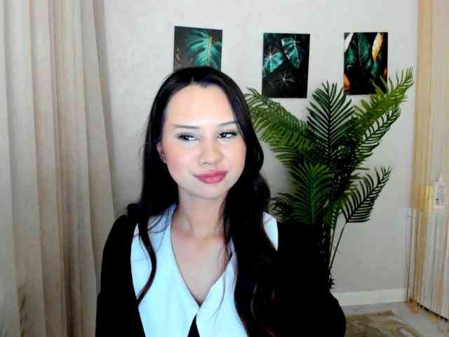 VelvetKissa webcam