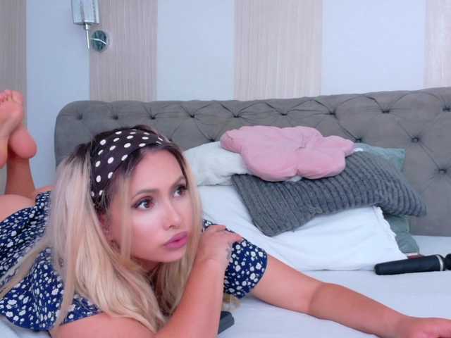 LunaKay webcam