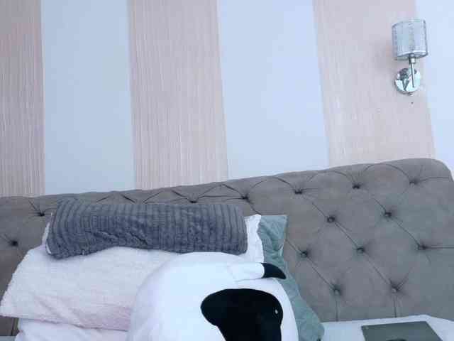 LunaKay webcam