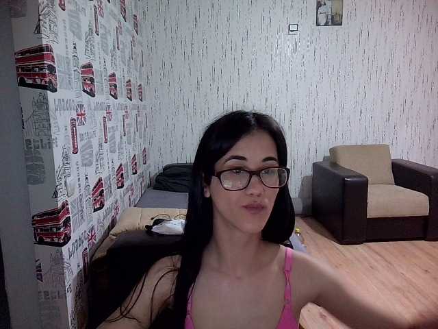 Profile and Statistics for Myra20 on BongaCams