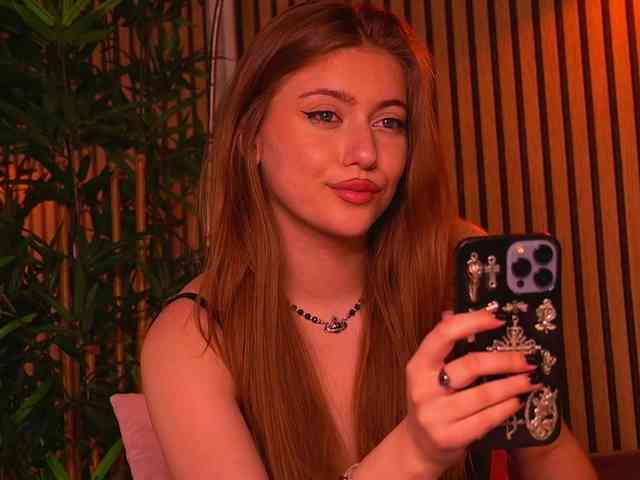 KhloeDavis webcam