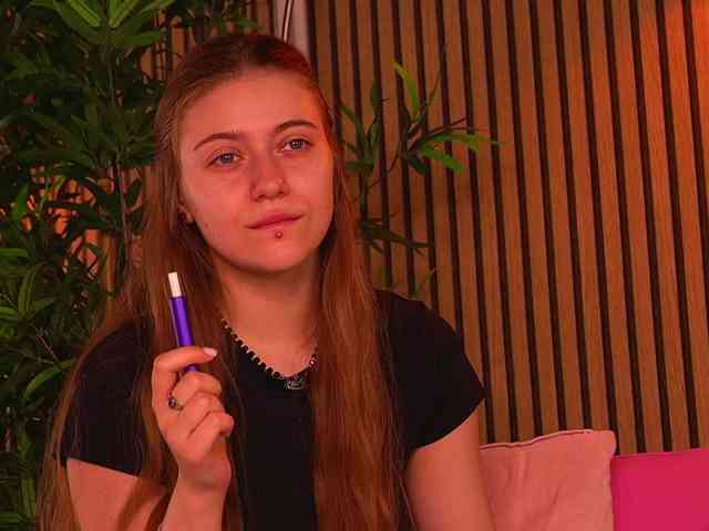 KhloeDavis webcam