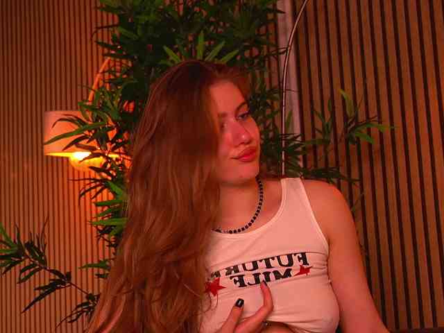 KhloeDavis webcam