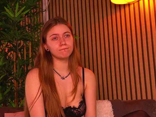 KhloeDavis webcam