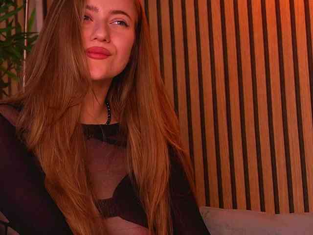 KhloeDavis webcam