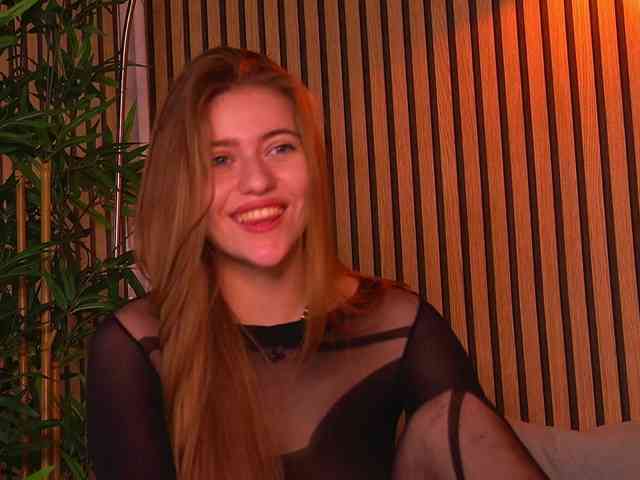 Modella: KhloeDavis