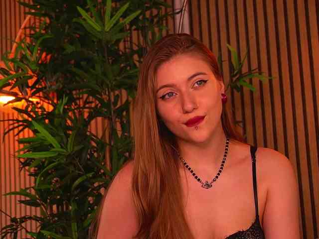 KhloeDavis webcam