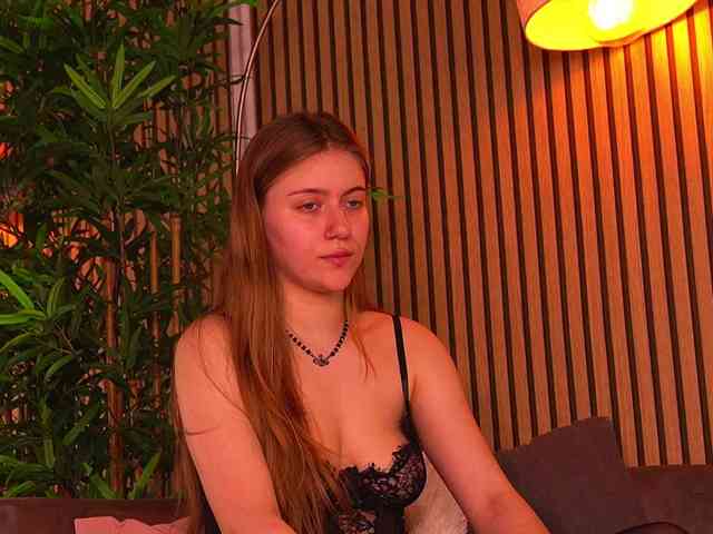 KhloeDavis webcam