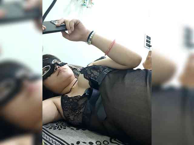 Silkyhairs webcam