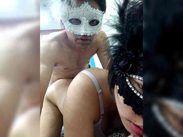 Silkyhairs webcam