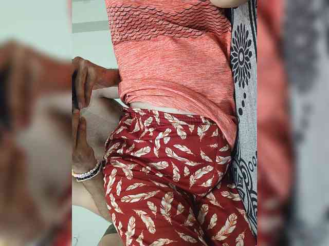 Silkyhairs webcam