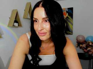 HoneyBlossome Porn Show