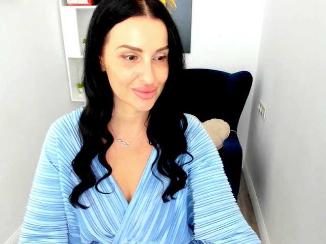 HoneyBlossome webcam bongacams model stream image