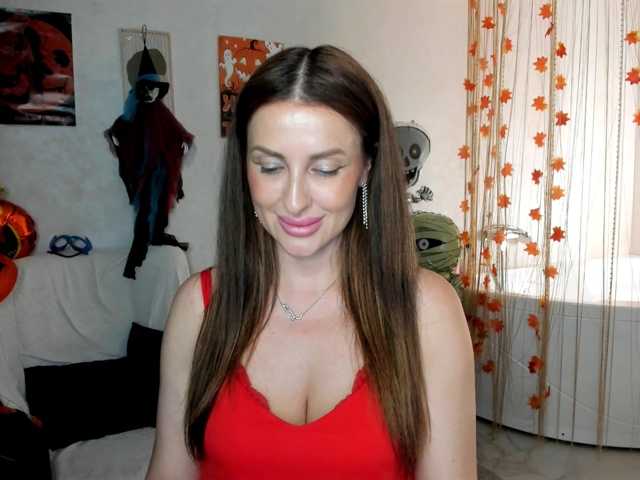 HoneyBlossome live cam on BongaCams