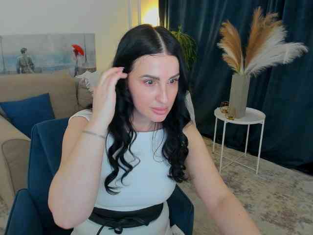 HoneyBlossome webcam