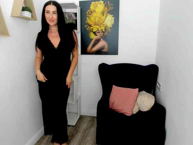 HoneyBlossome webcam
