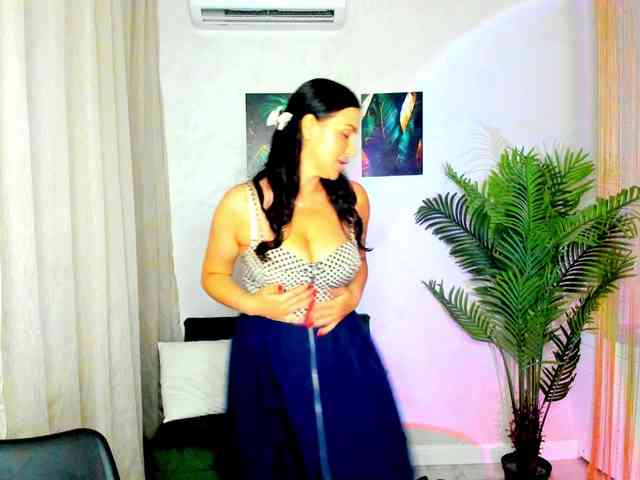 HoneyBlossome webcam