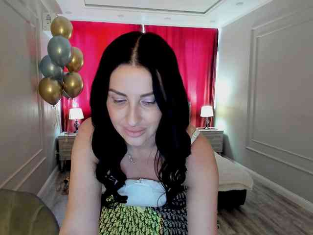 Modella: HoneyBlossome