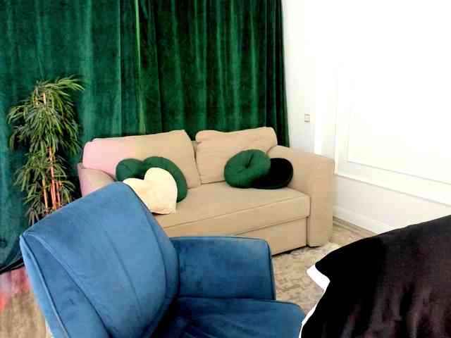 HoneyBlossome webcam