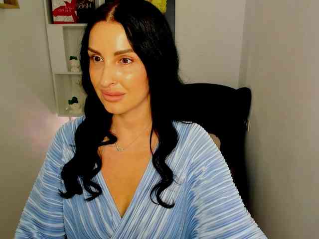 HoneyBlossome webcam