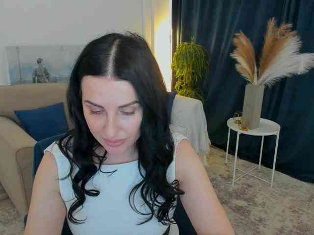 HoneyBlossome webcam