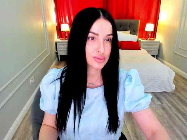 Modella: HoneyBlossome