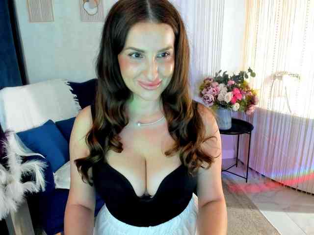 HoneyBlossome webcam