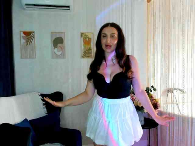HoneyBlossome webcam