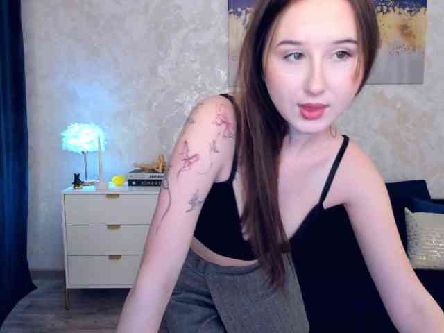 JulieVamp webcam