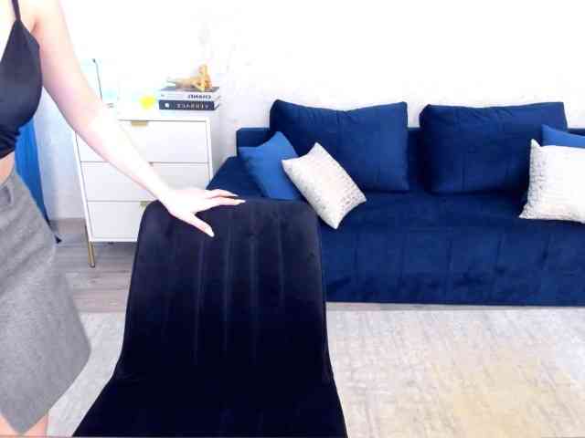 JulieVamp webcam