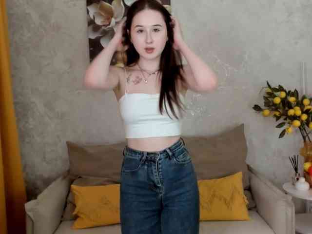 JulieVamp webcam