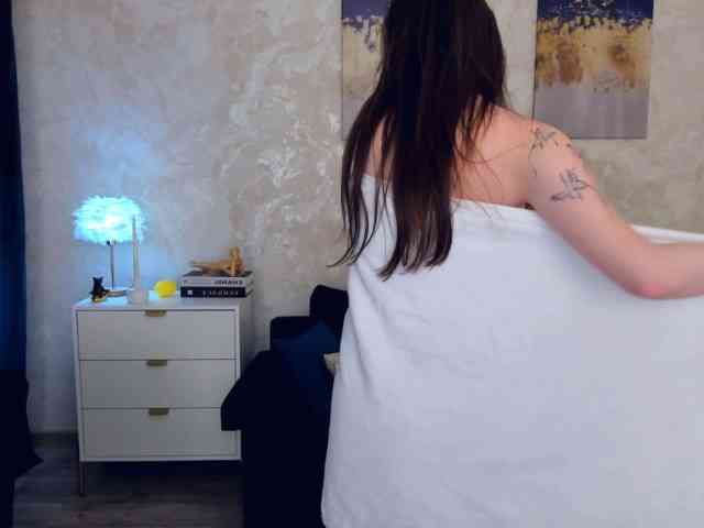 JulieVamp webcam