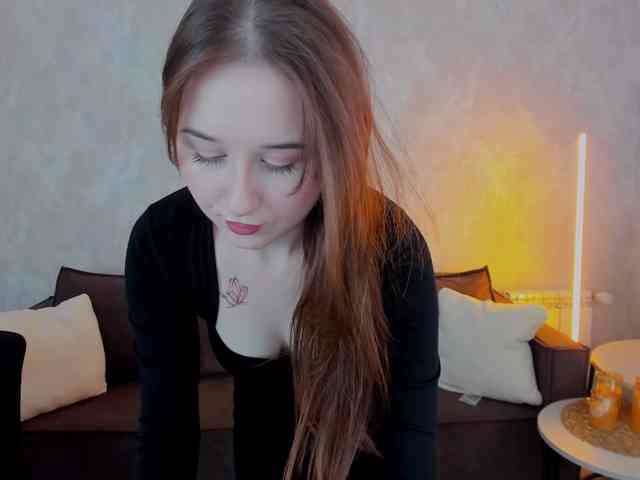 JulieVamp webcam