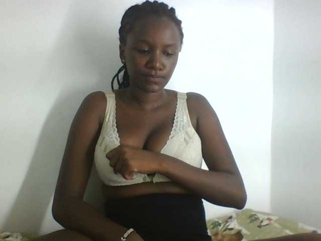 Creamylips webcam