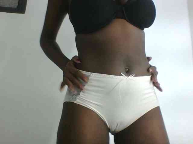 Creamylips webcam
