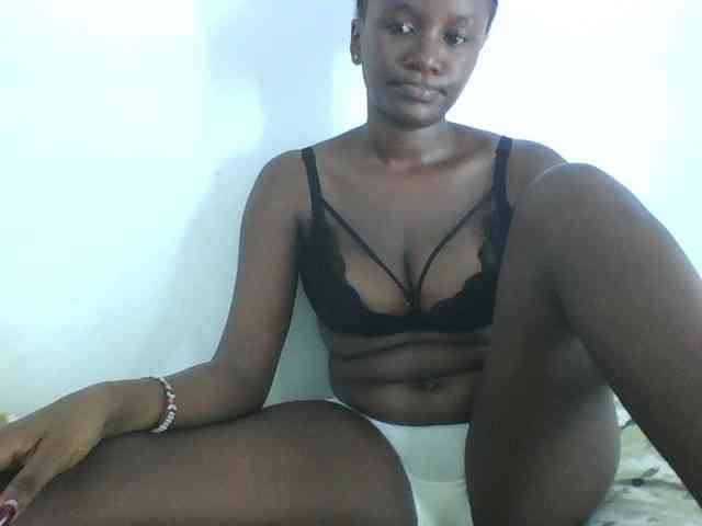 Creamylips webcam
