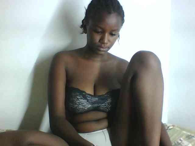 Creamylips webcam