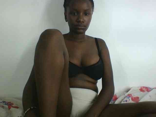 Creamylips webcam