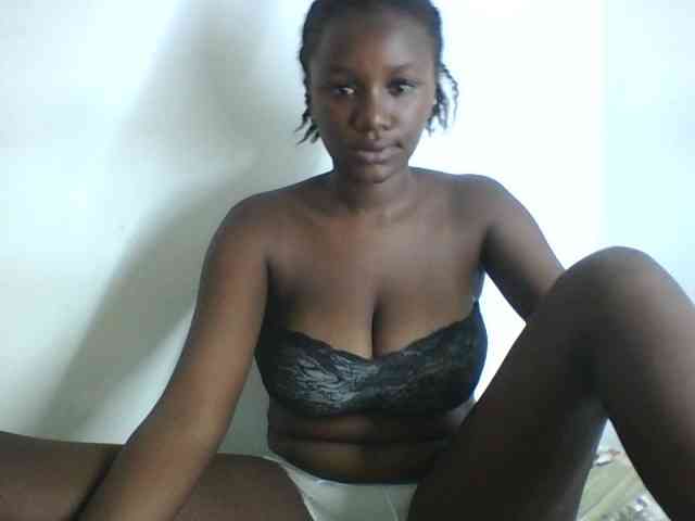 Creamylips webcam