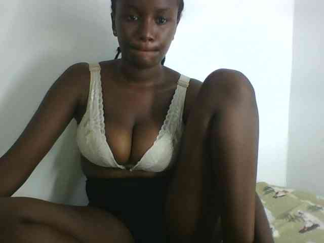 Creamylips webcam