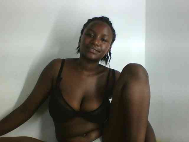 Creamylips webcam