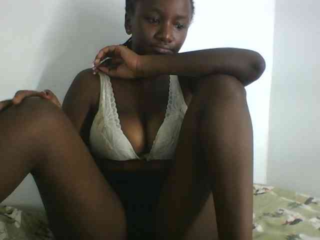 Creamylips webcam