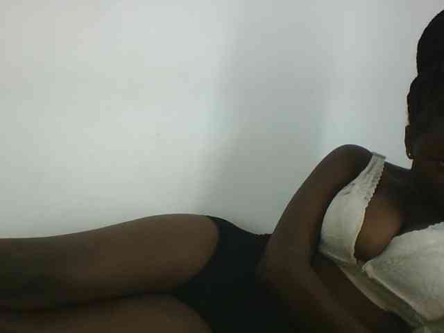 Creamylips webcam