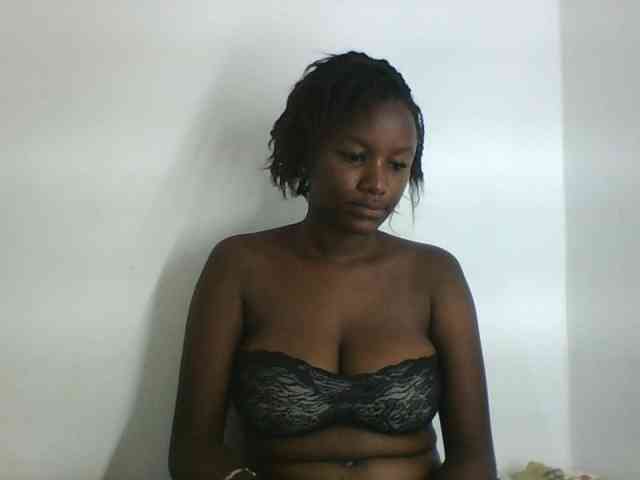 Creamylips webcam
