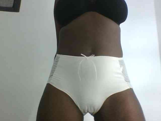 Creamylips webcam