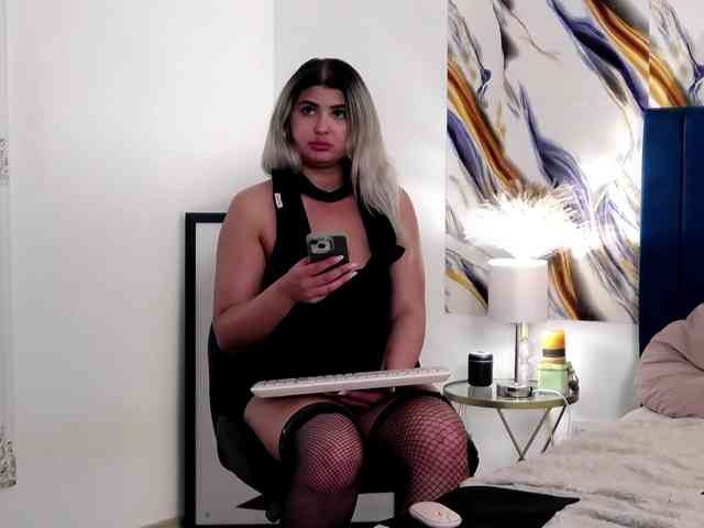 ChloeMonet ChloeMonet