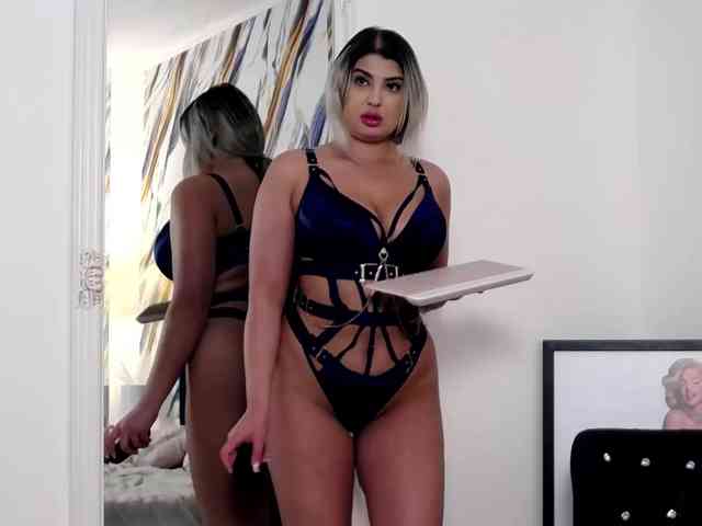ChloeMonet ChloeMonet