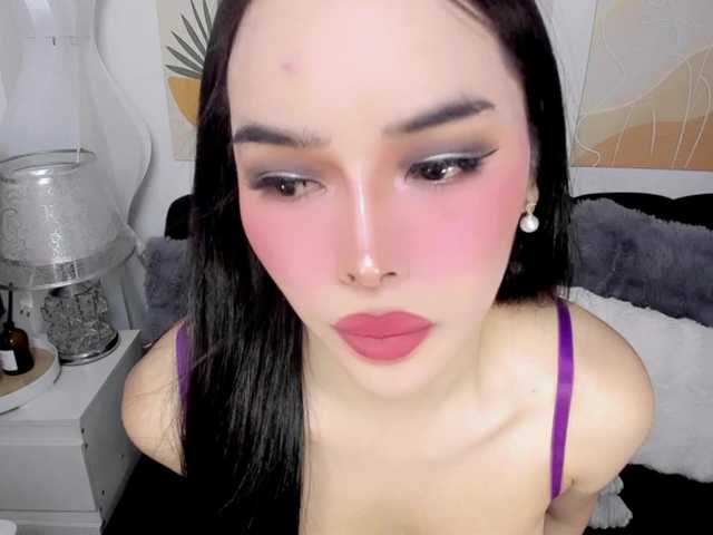 PearlGoddess live webcam show
