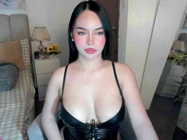 graciellalopez Live Webcam on BongaCams