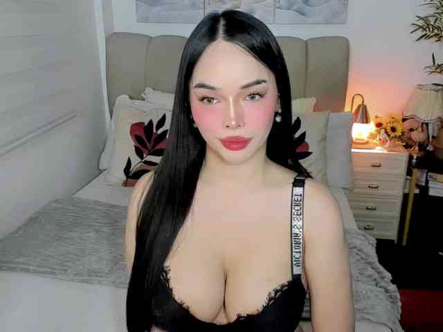 graciellalopez Sex Cam Show